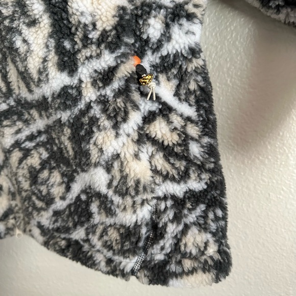 Nike ACG Canwell Glacier Therma-Fit ADV Sherpa Jacket FV7339 Women’s Sizes - Picture 3 of 12